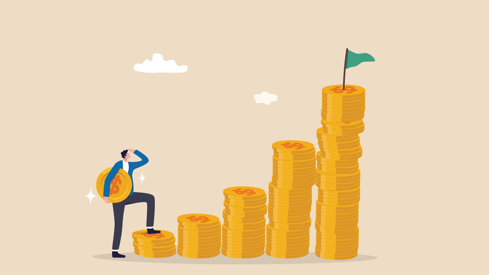 10 Essential Tips for First-Time Investors