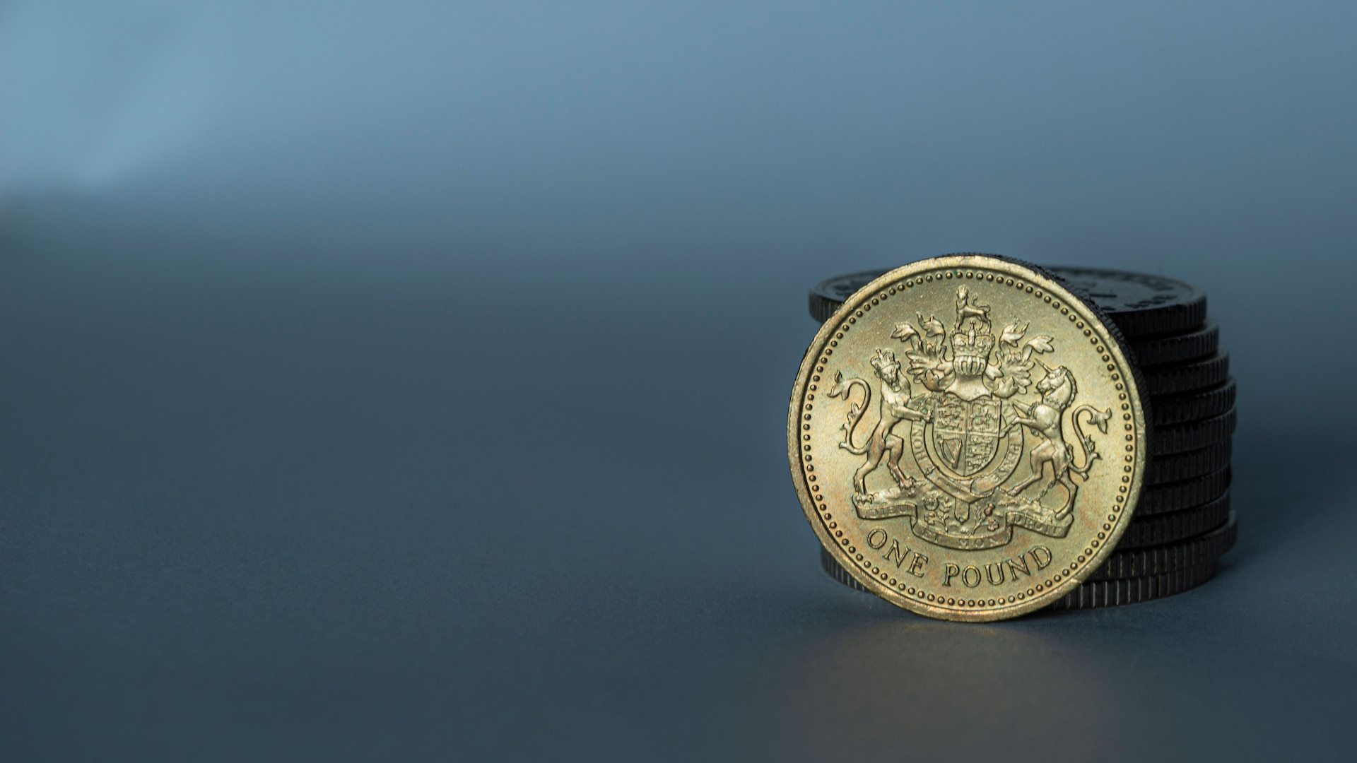 What the Pound Has Done to Your Savings This Decade