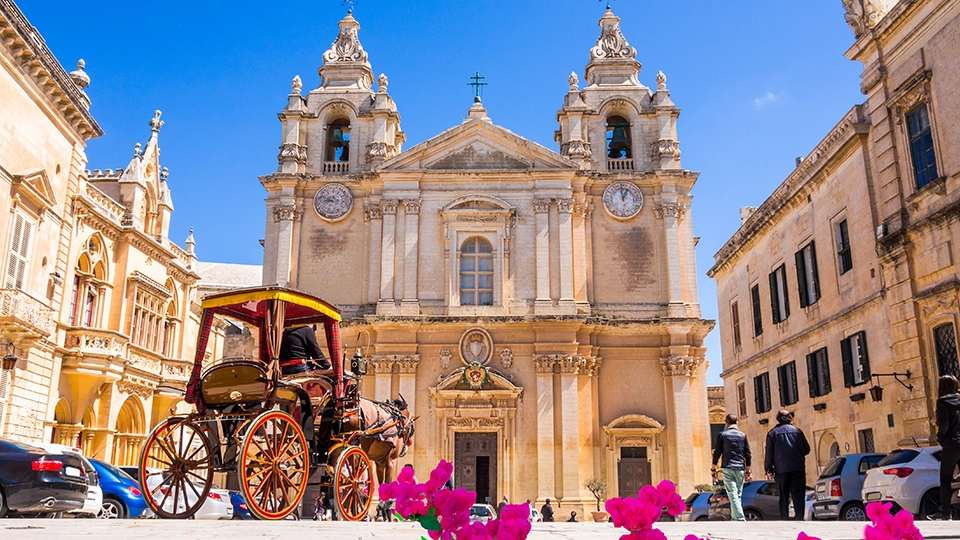 Malta
