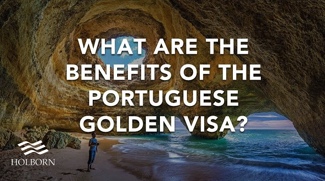 EU Golden Visa & Passport Programs