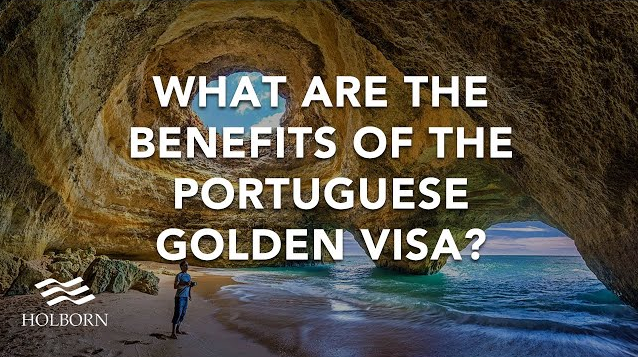 EU Golden Visa & Passport Programs