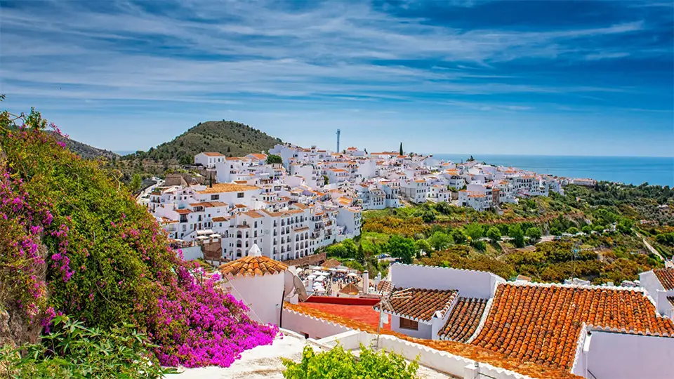 Should you invest in property in Spain?