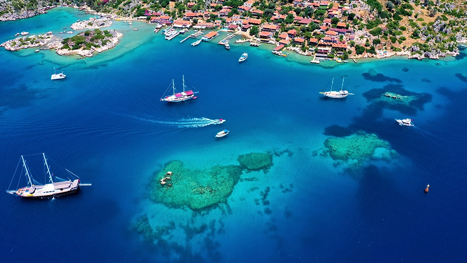Turkey