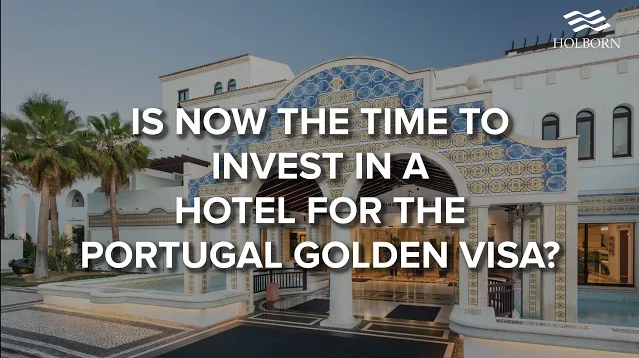 Portugal Plans To End Golden Visa: Time To Act Now!