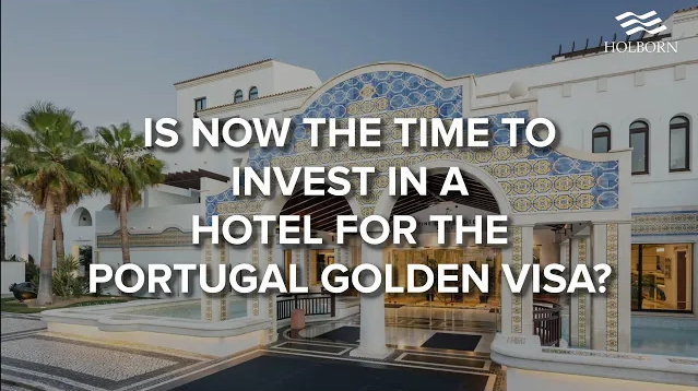 Portugal Plans To End Golden Visa: Time To Act Now!