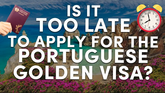 Exploring the Possibility of Applying for Portugal’s Golden Visa