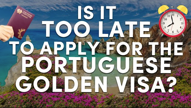 Exploring the Possibility of Applying for Portugal’s Golden Visa