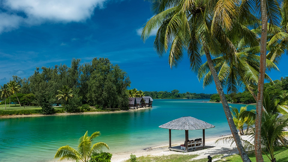 Vanuatu