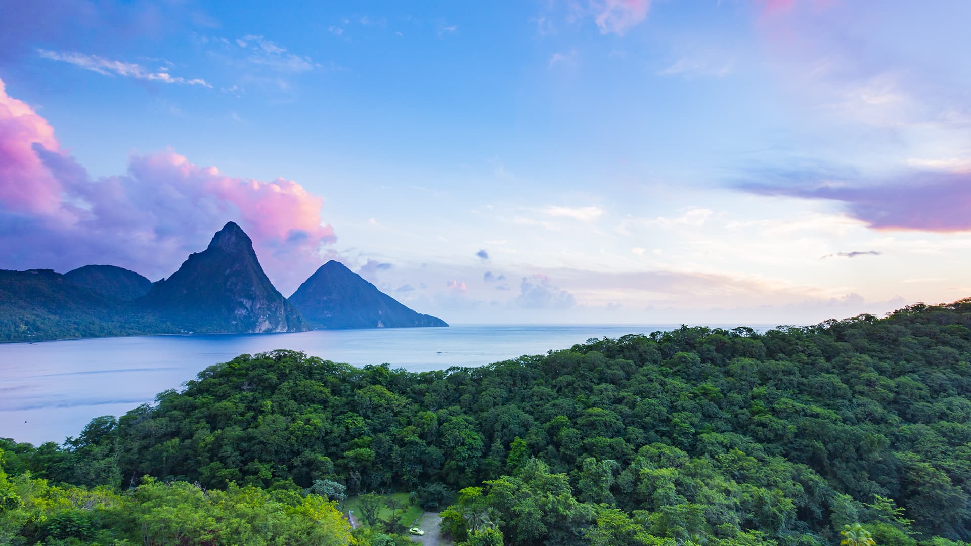 Spotlight on the Caribbean: Comparing Key Citizenship by Investment Programmes