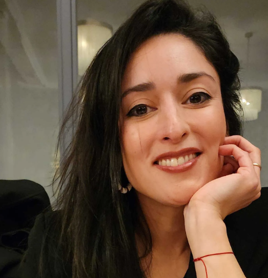 Karina Gambarte & Pablo Segundo