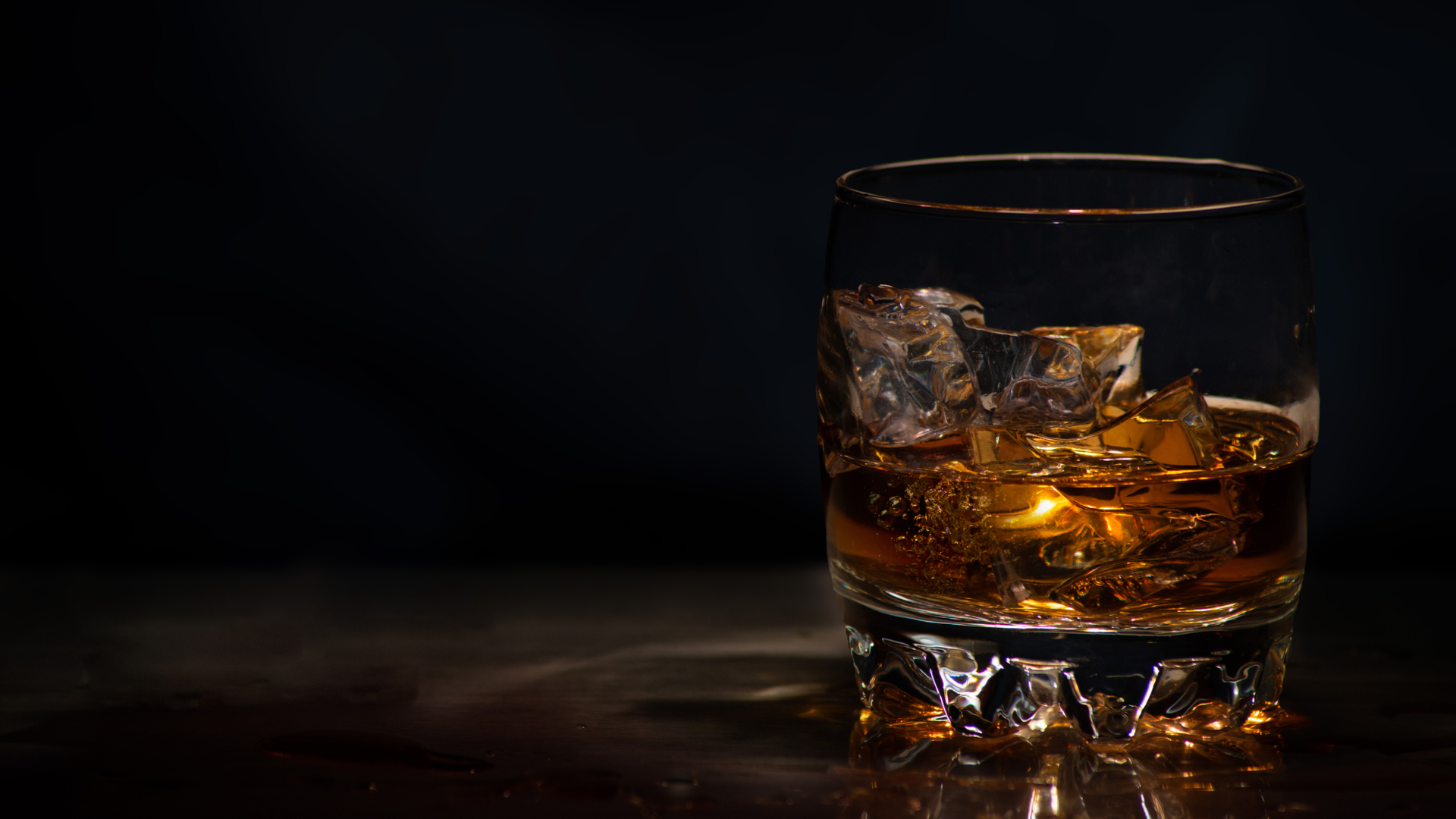 Money in malt? Investing in whisky