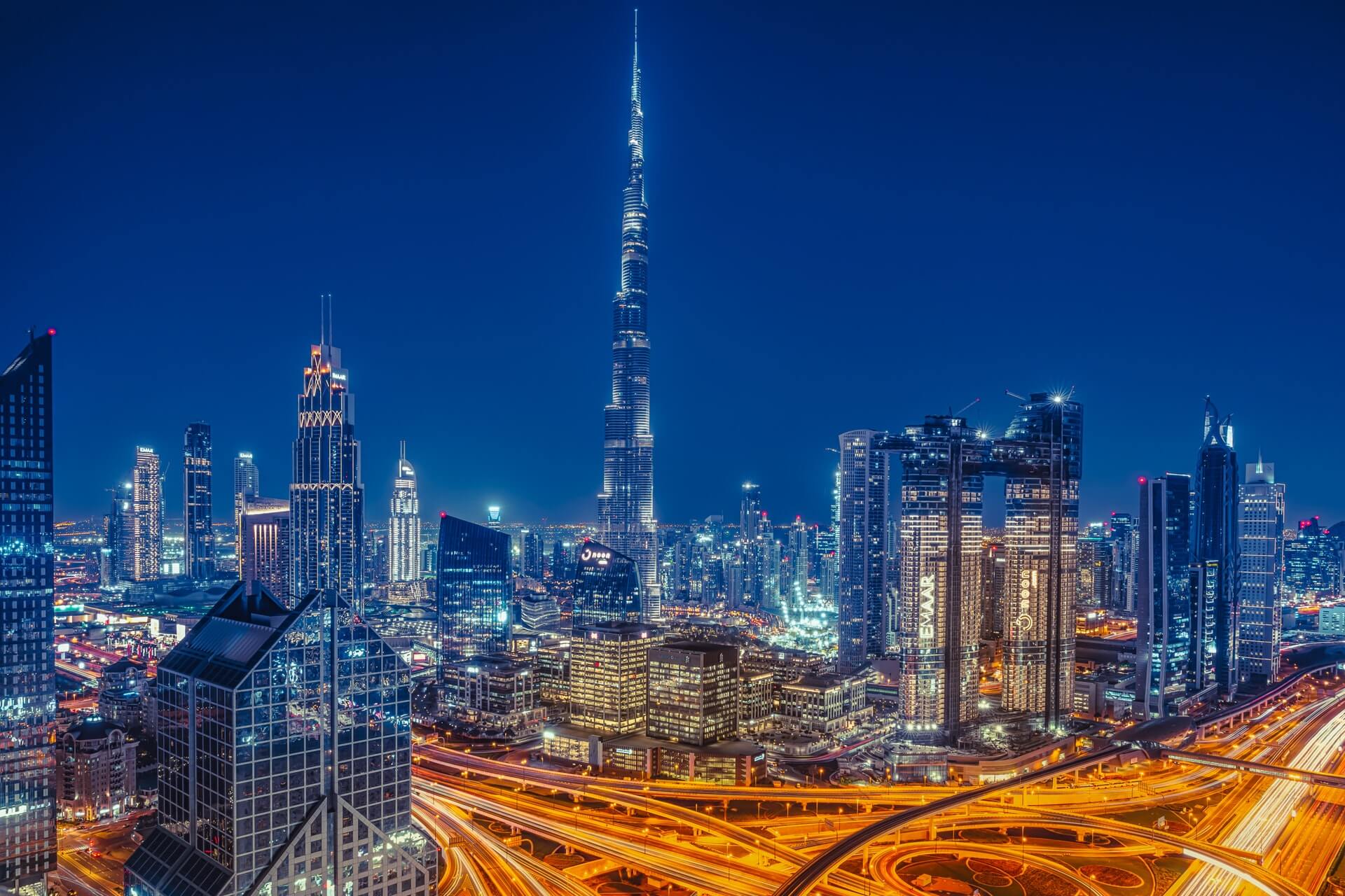Is Dubai Really Tax-Free?