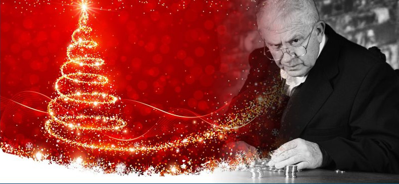 Billionaires: The Big-Spenders and The Saver-Scrooges!