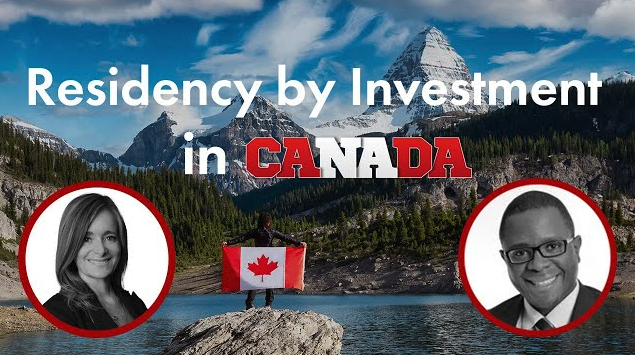 The Founder’s Visa: Build Your Business in Canada