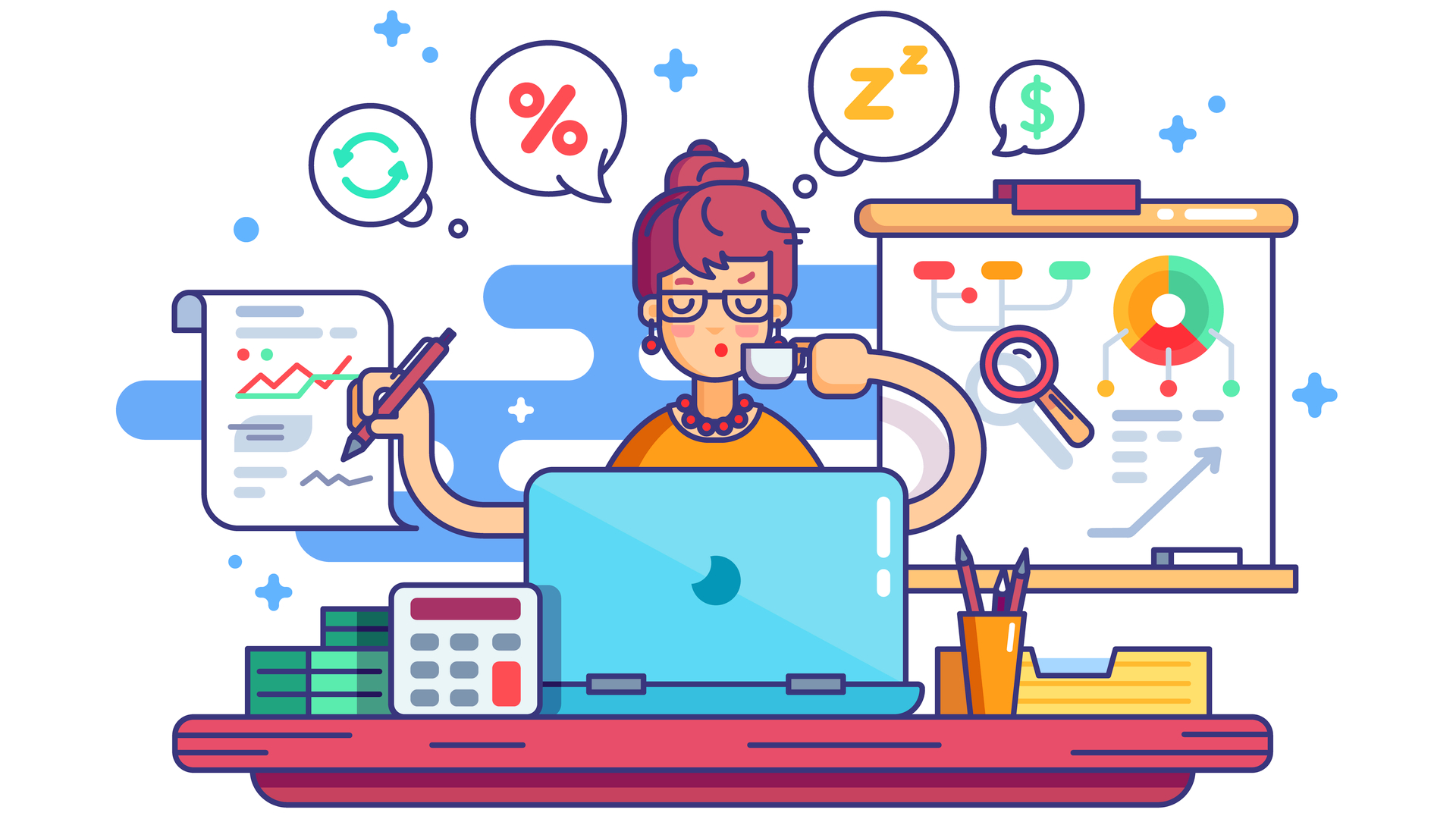 Why Financial Planning is Vital for Women