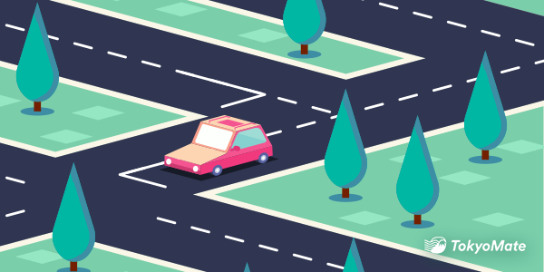 How to Switch to a Japanese Driver's License