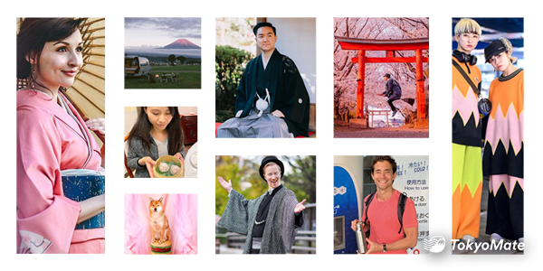 10 Best Instagram Accounts to Check Out If You're a #JapanLife Nerd
