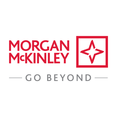 Morgan McKinley