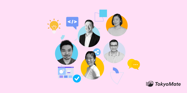 This Tokyo Startup Works 99% Remote: Here’s How They Make Collaboration Work