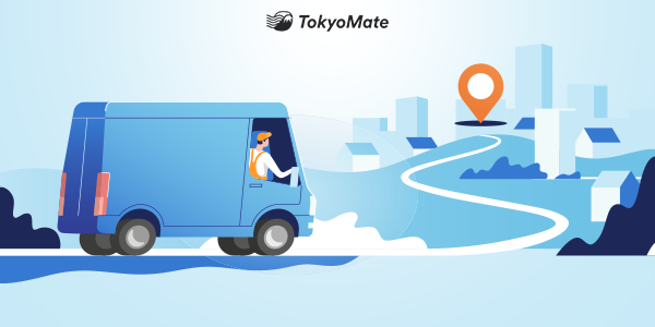 How to Change the Corporate Address on Your Touki