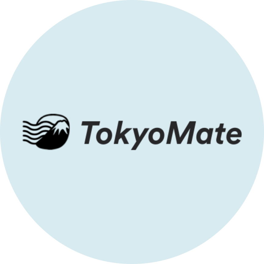 TokyoMate Team
