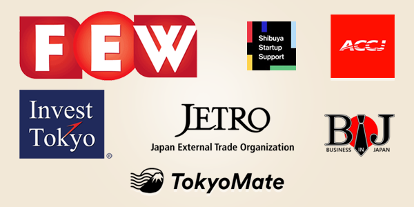 7 English-Speaking Communities and Services to Support Your Startup in Japan