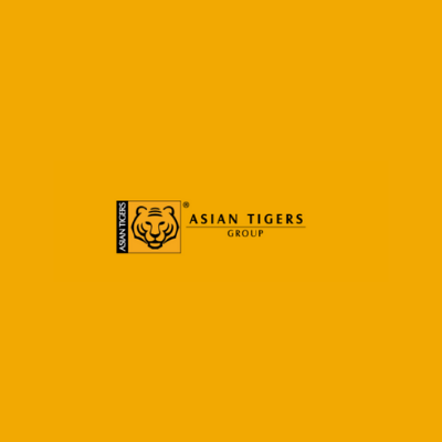 Asian Tigers 
