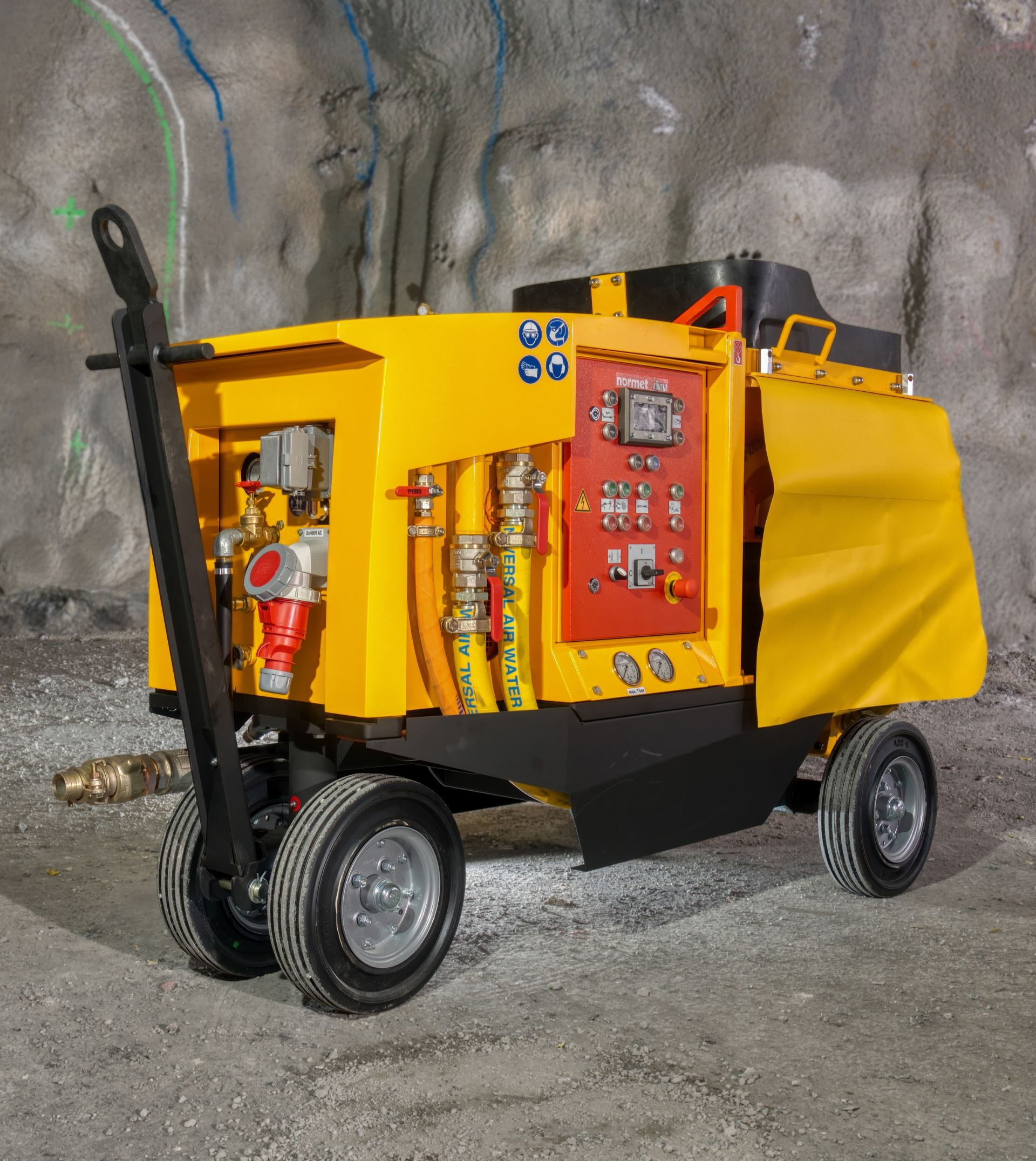 Aliva 267 - 1
