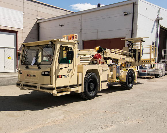 Himec MF 905 - Thumbnail