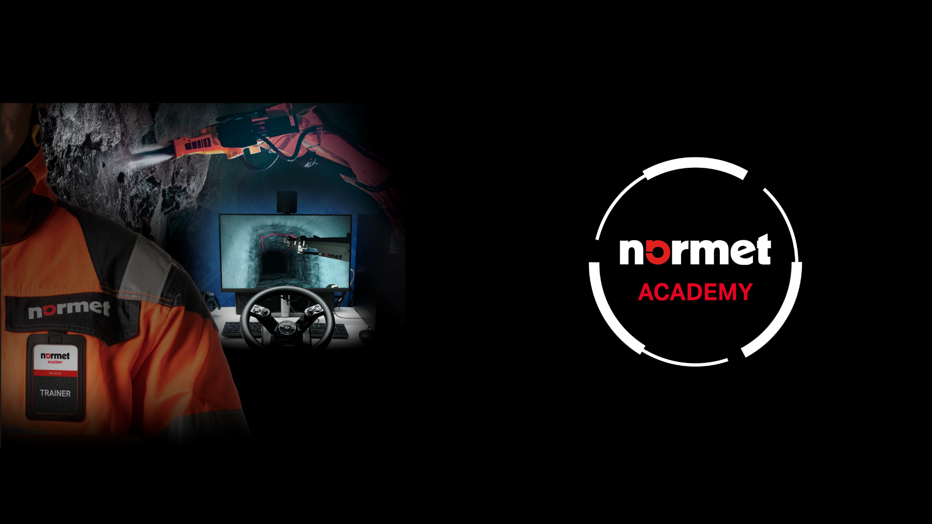 Training Solutions & Normet Academy