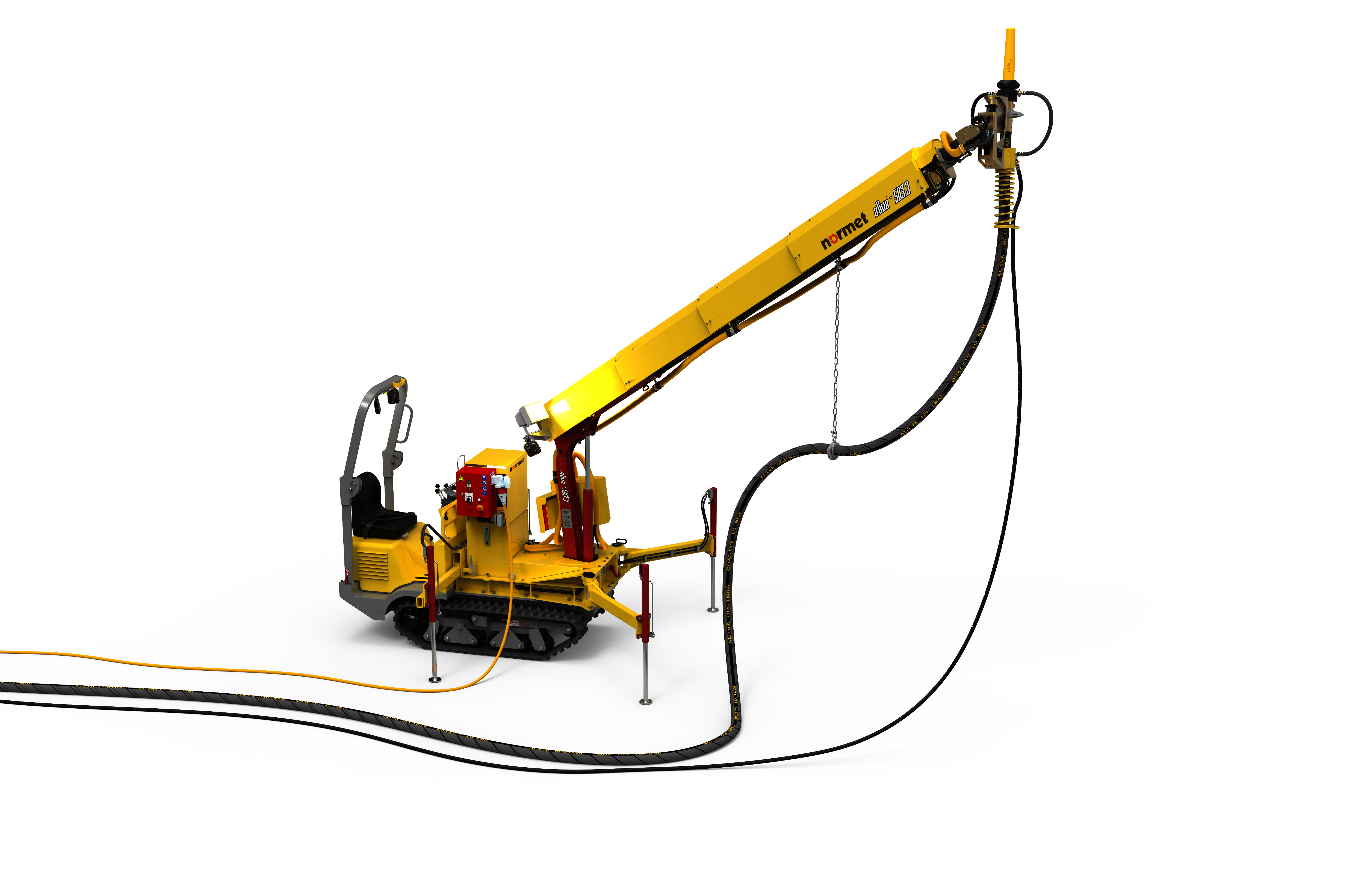 Aliva 503.3