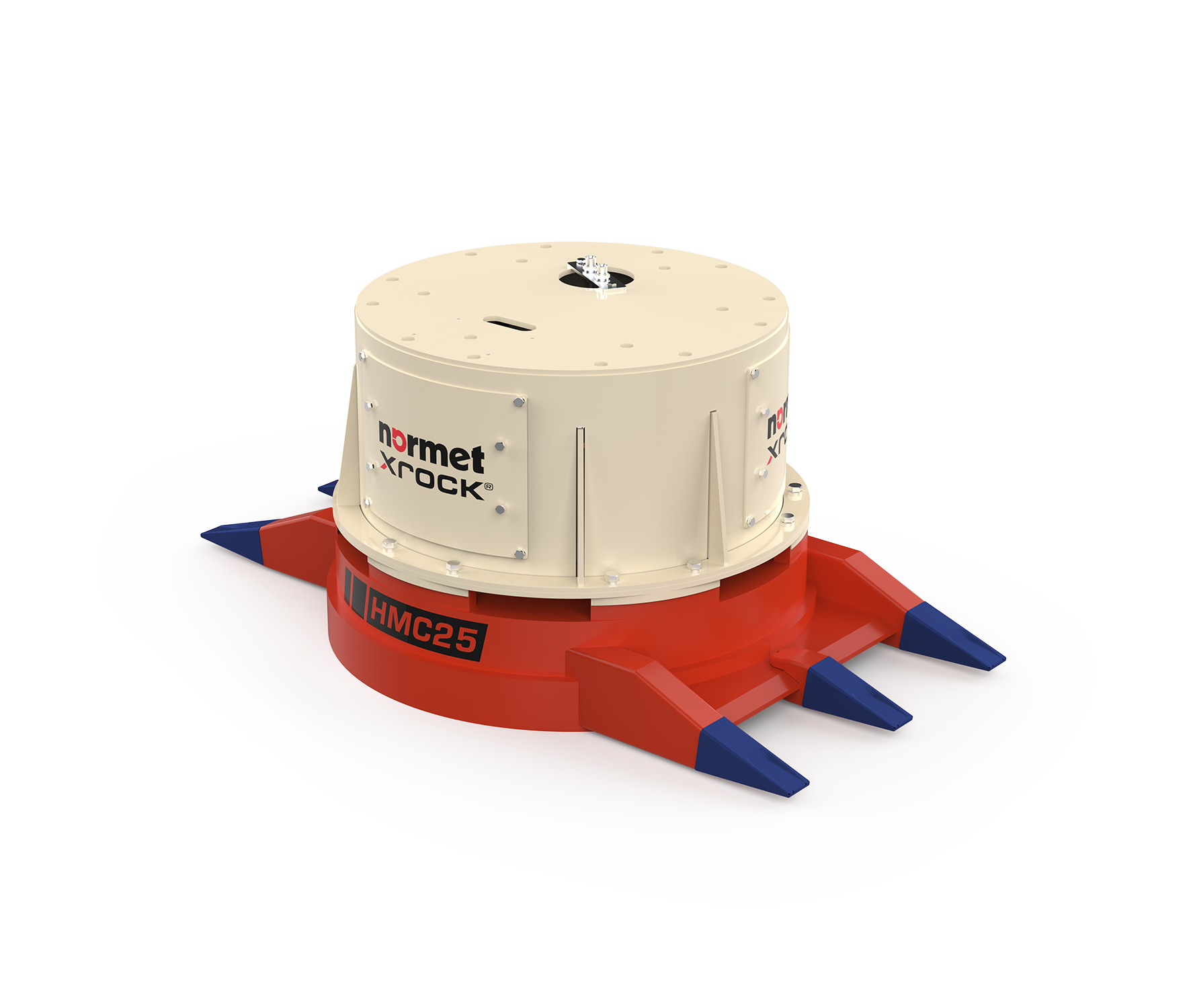 Xrock Magnet product image 1