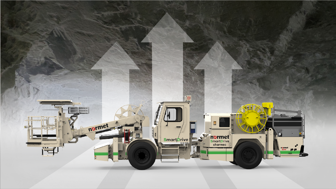 Upgrades - It's time to level up