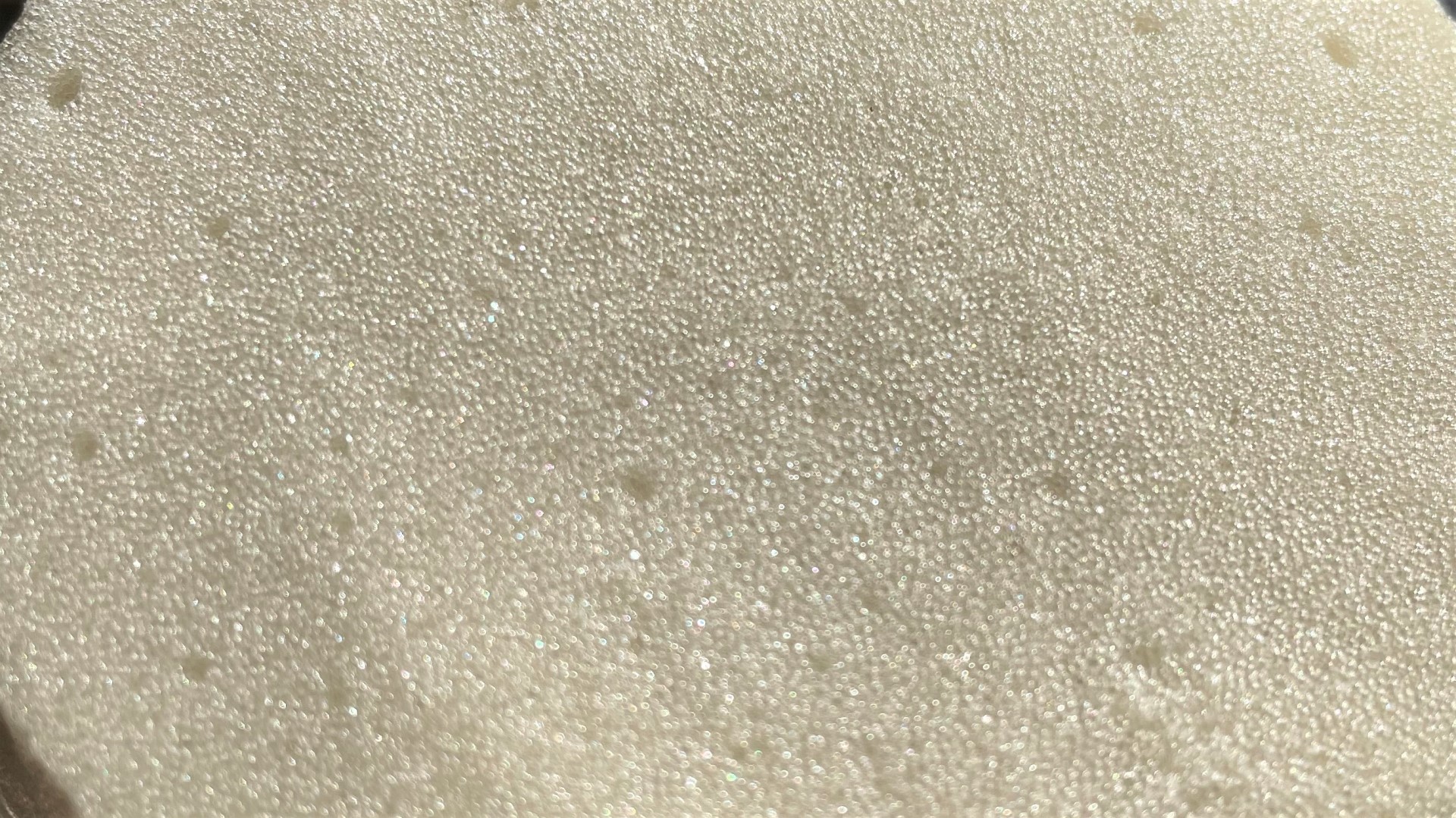 TamPur 130 ECO Close Up