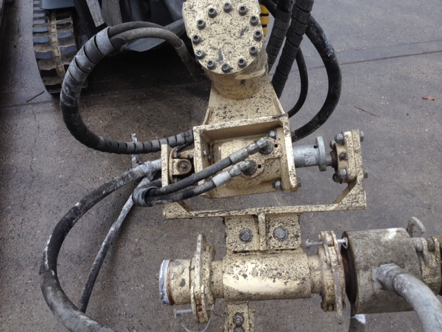 TamCrete CR photo 1