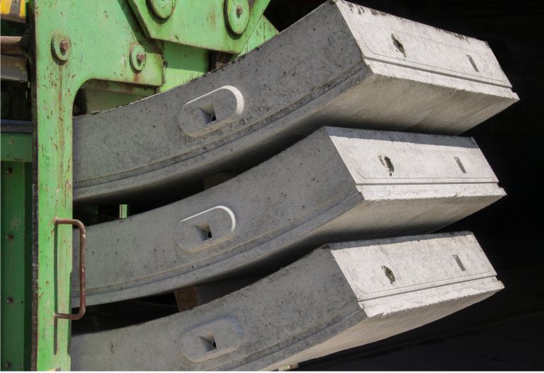 Precast Concrete - 768x527px