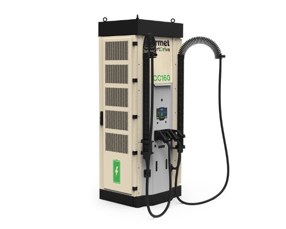 新品未使用★ Sorm'86 脱皮T Spraymec 8100 VC SD - Battery-electric concrete sprayer