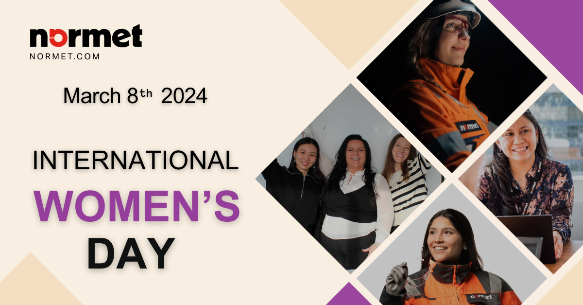Count her in: Invest in women and accelerate progress