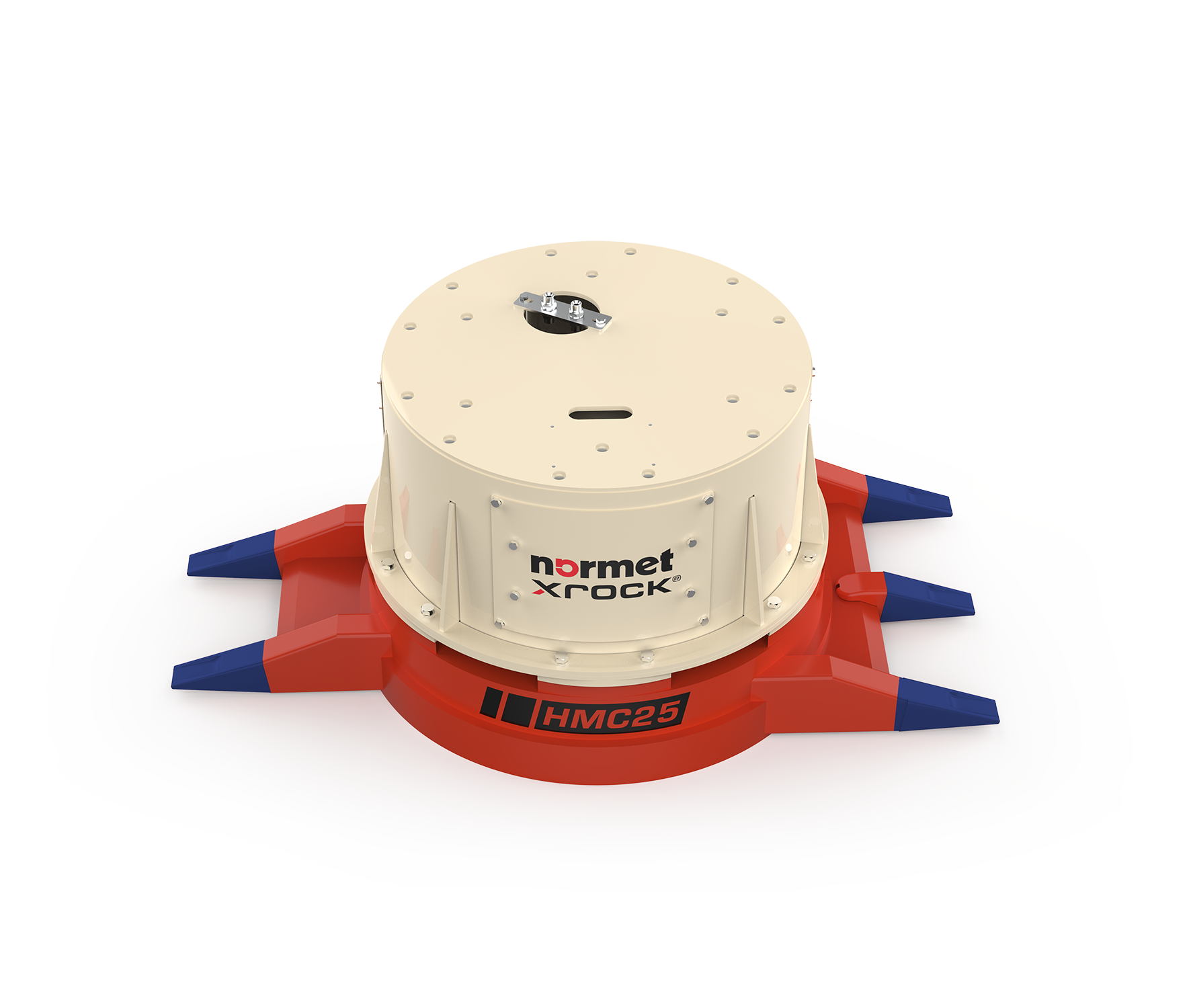 Xrock Magnet Product image