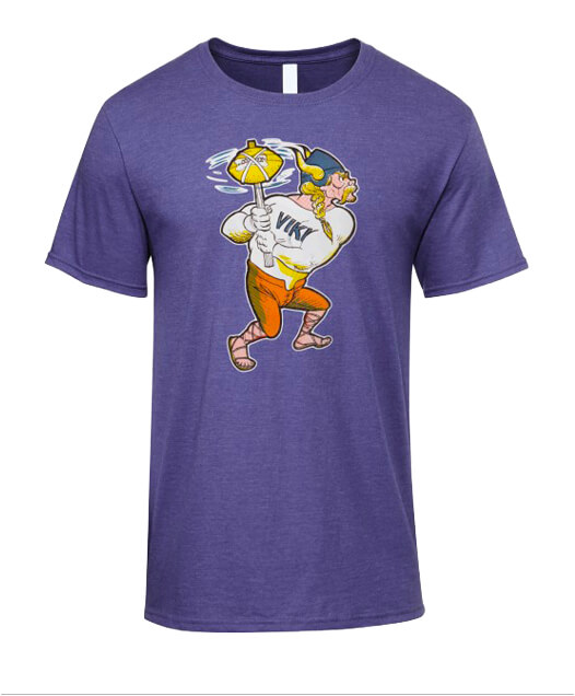 Vintage T-Shirt, LA Lakers Shirt 90's Caricature Top Shirt Pullover NBA  Basketball Streetwear Gray Purple Yellow