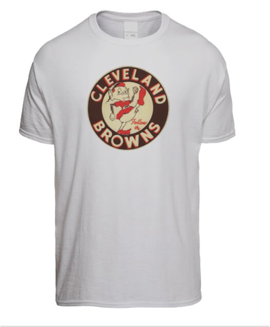 retro sports t shirts