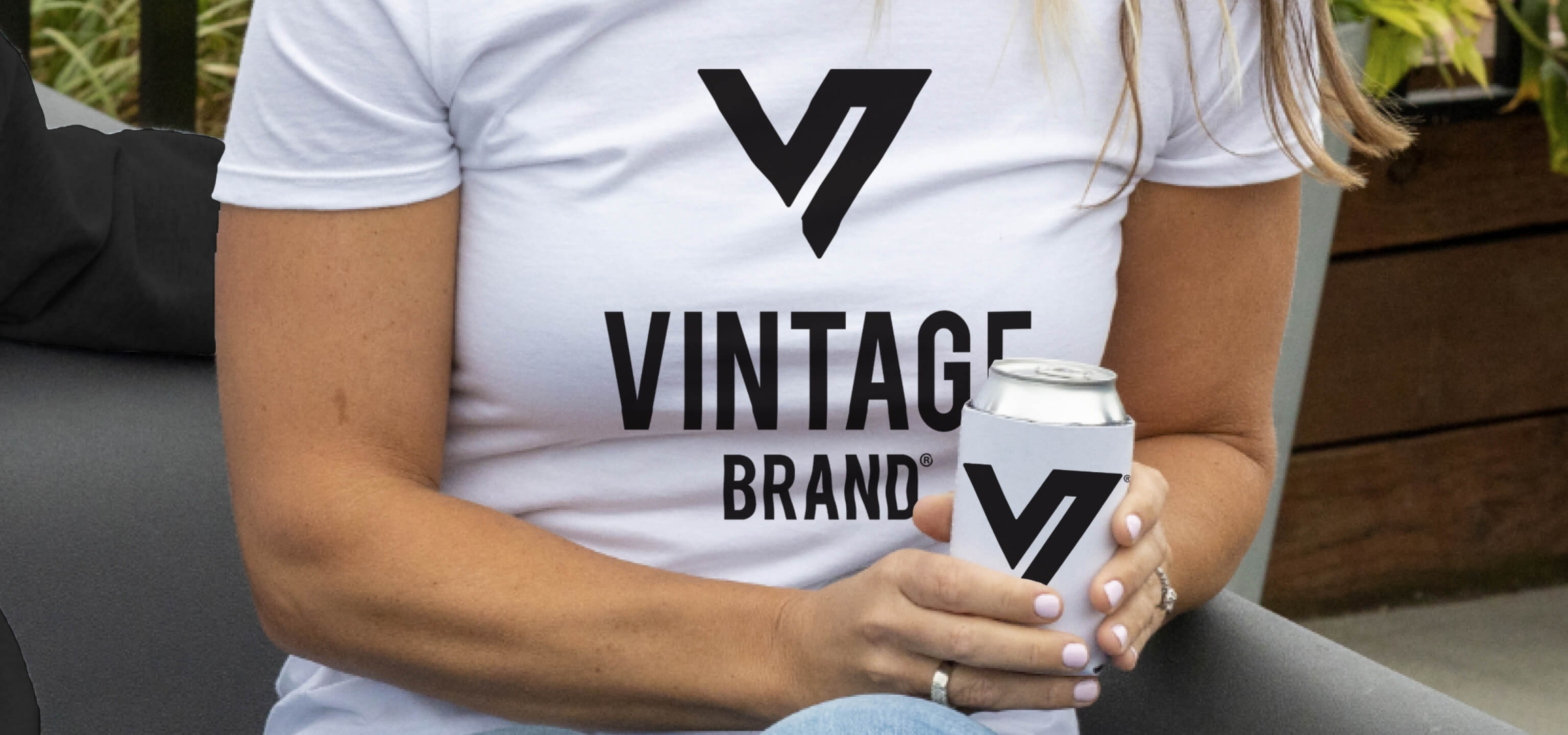 Vintage Inspired Sports T-shirts