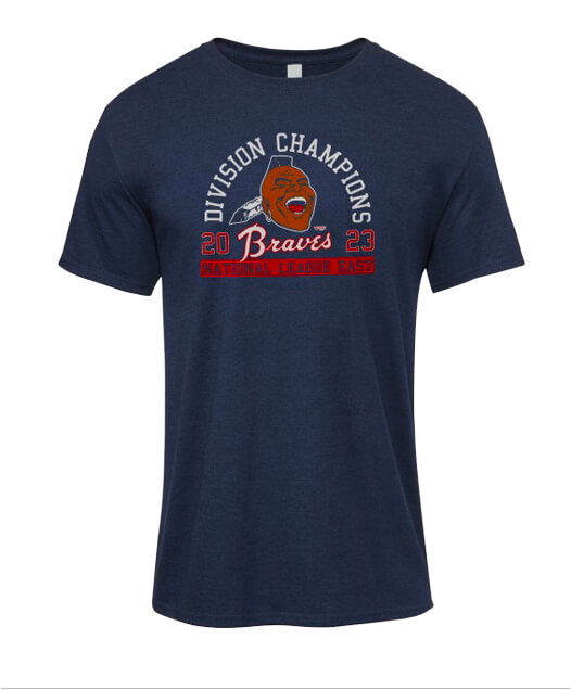 New England Patriots '79 T-Shirt from Homage. | Officially Licensed Vintage NFL Apparel from Homage Pro Shop.