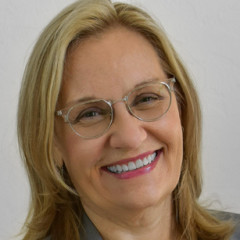 Debbie Ringdahl