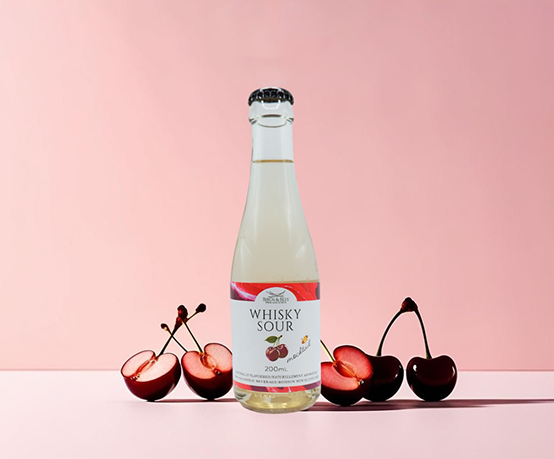 realted image mocktail