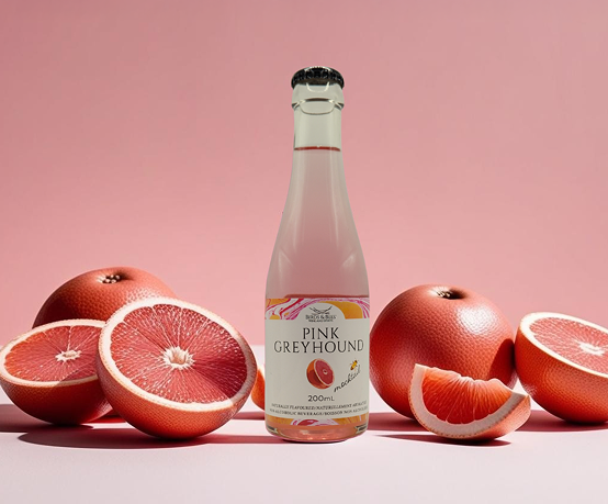 realted image mocktail