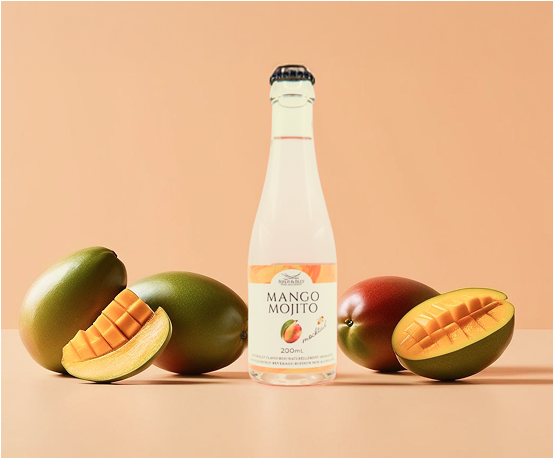 realted image mocktail