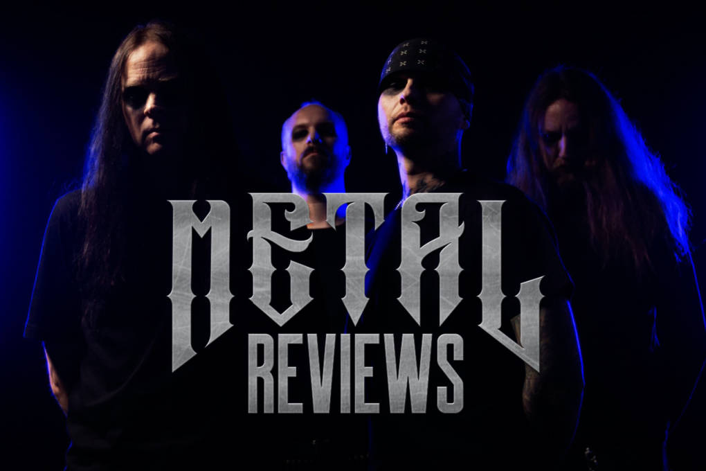 Metal Reviews