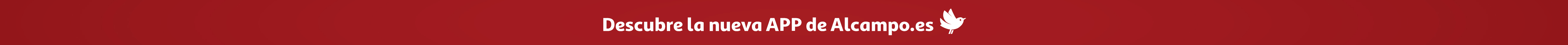 App Alcampo.es