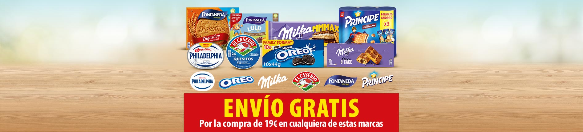 MONDELEZ